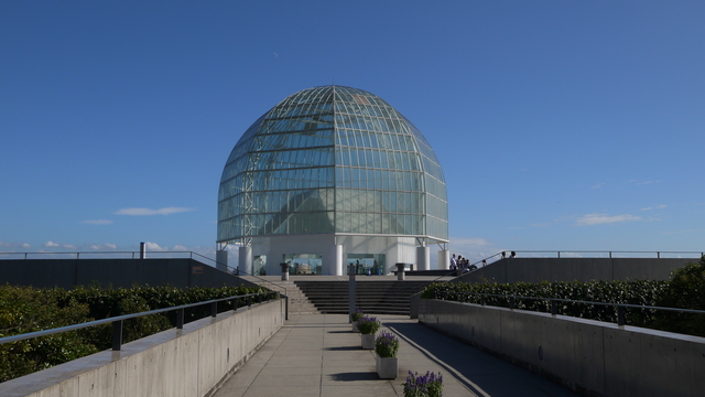 葛西臨海水族園