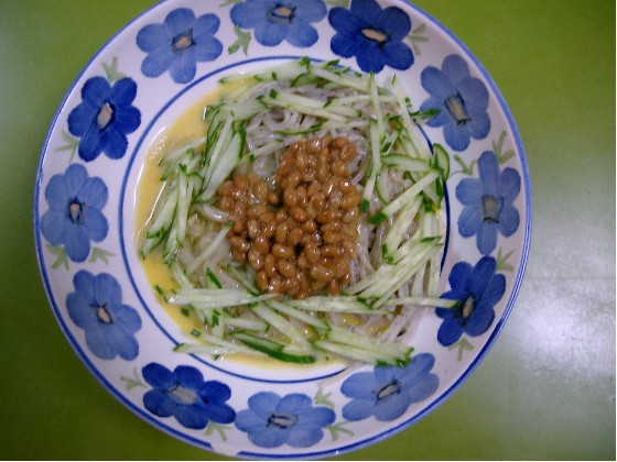 蕎麥麵(そば)