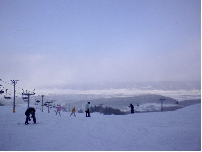 富良野滑雪意外事故